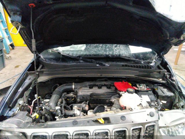 ZACNJBD13LPL88175 Jeep Renegade Limited
