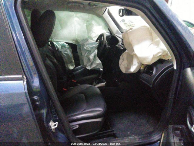 ZACNJBD13LPL88175 Jeep Renegade Limited