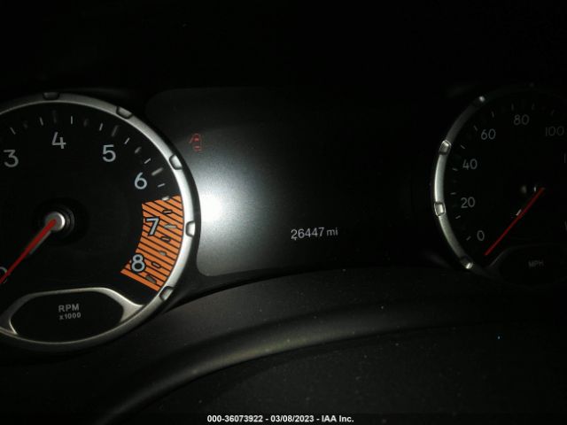 ZACNJBD13LPL88175 Jeep Renegade Limited
