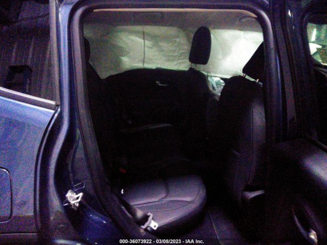ZACNJBD13LPL88175 Jeep Renegade Limited