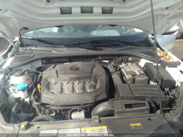 2021 Volkswagen Passat, VIN: 1VWSA7A35MC002724