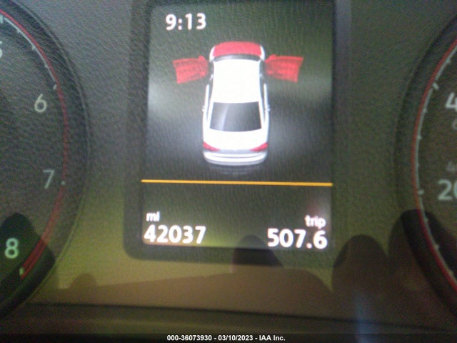 2021 Volkswagen Passat, VIN: 1VWSA7A35MC002724