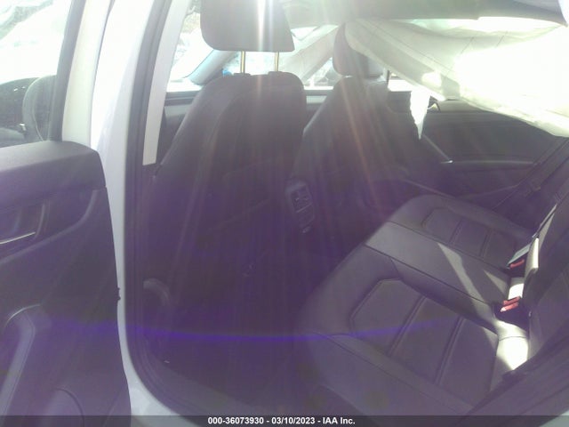 2021 Volkswagen Passat, VIN: 1VWSA7A35MC002724