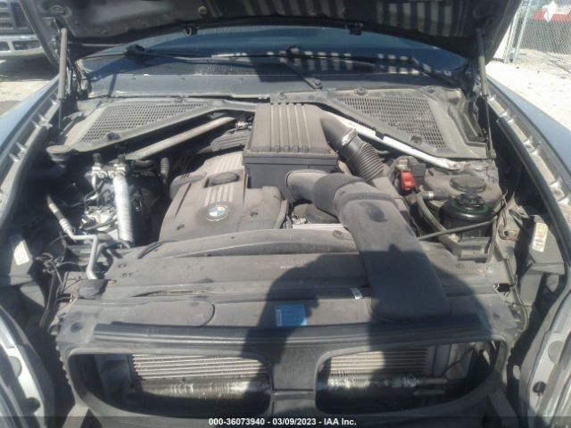 5UXFE43567LY83099 BMW X5 3.0SI