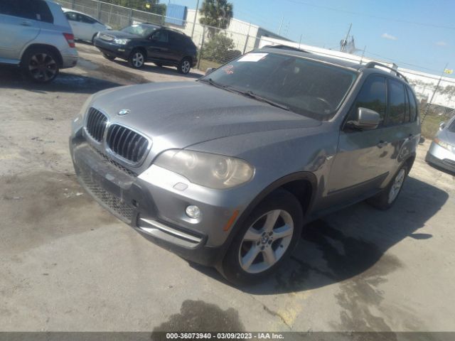 5UXFE43567LY83099 BMW X5 3.0SI