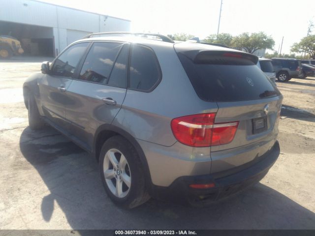 5UXFE43567LY83099 BMW X5 3.0SI