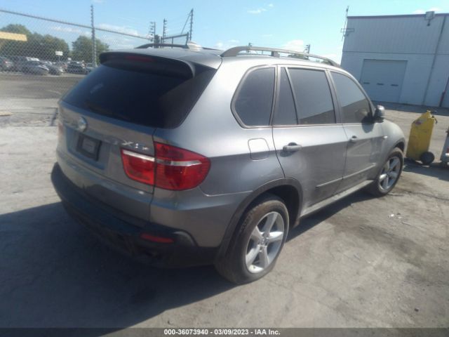 5UXFE43567LY83099 BMW X5 3.0SI