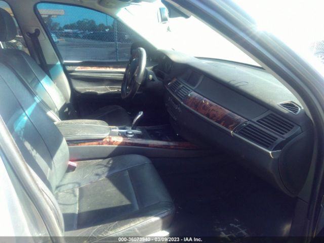5UXFE43567LY83099 BMW X5 3.0SI