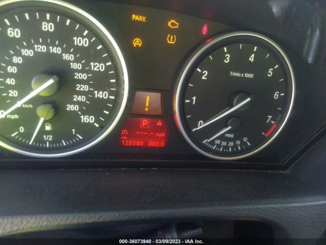 5UXFE43567LY83099 BMW X5 3.0SI