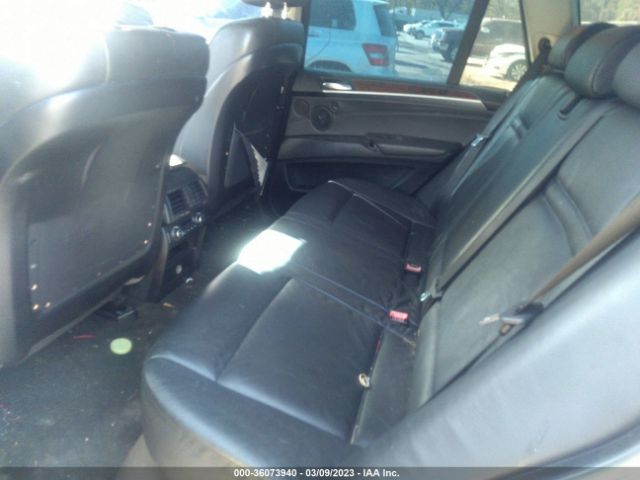 5UXFE43567LY83099 BMW X5 3.0SI
