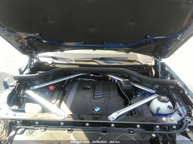 2023 BMW X5, VIN: 5UXCR4C00P9N57579