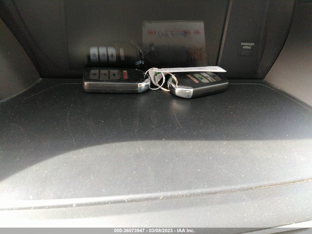 Honda ACCORD HYBRID 2014 1HGCR6F38EA002766 Image 11