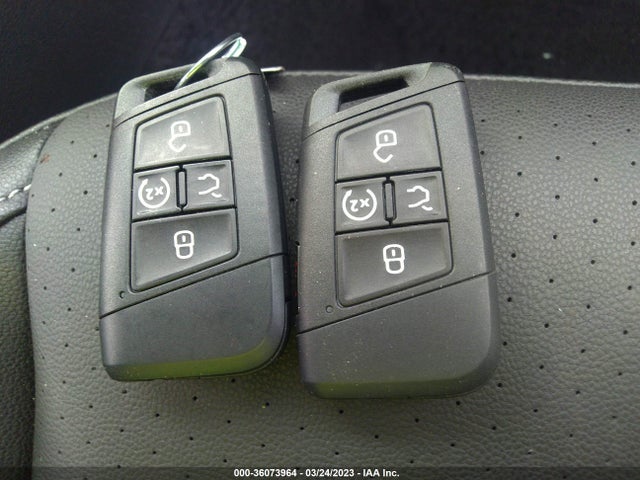 Volkswagen JETTA SEL 2021 3VWE57BU6MM099620 Image 3