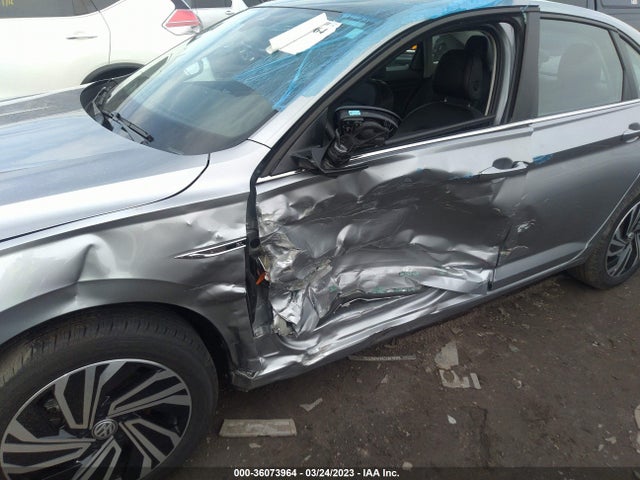 Volkswagen JETTA SEL 2021 3VWE57BU6MM099620 Image 7