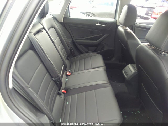 Volkswagen JETTA SEL 2021 3VWE57BU6MM099620 Image 9