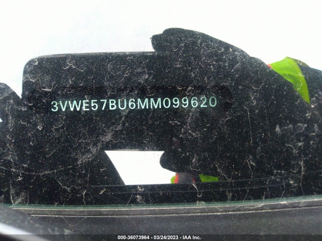 Volkswagen JETTA SEL 2021 3VWE57BU6MM099620 Image 10