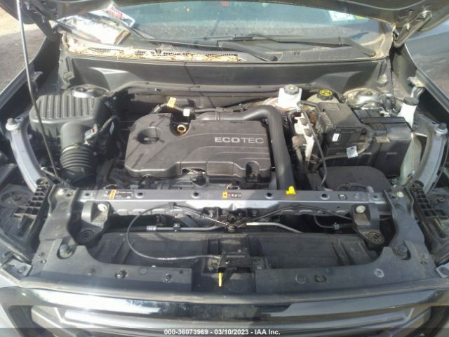 3GKALTEV4LL271267 GMC Terrain Sle