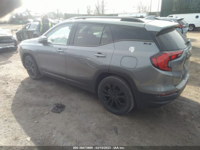 3GKALTEV4LL271267 GMC Terrain Sle