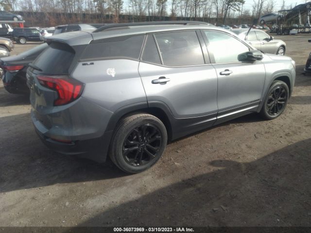 3GKALTEV4LL271267 GMC Terrain Sle