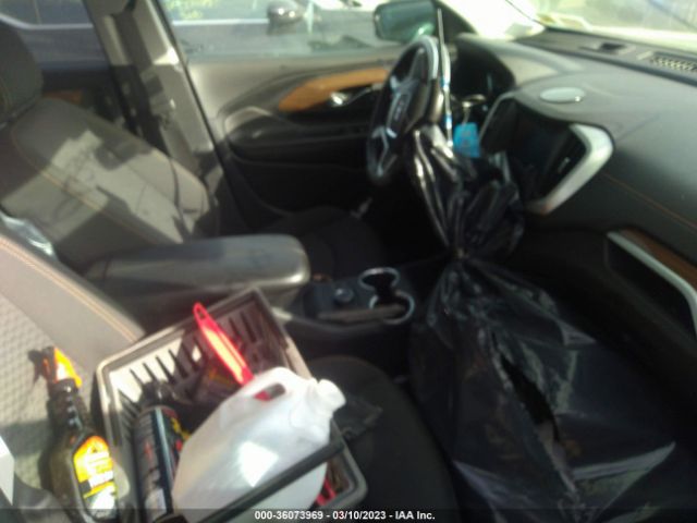 3GKALTEV4LL271267 GMC Terrain Sle