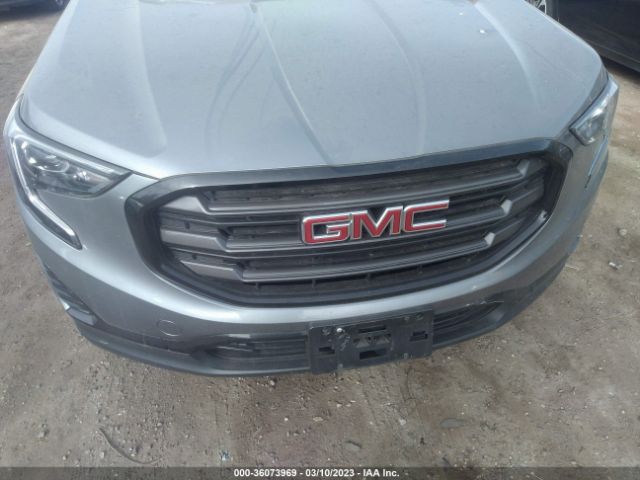 3GKALTEV4LL271267 GMC Terrain Sle