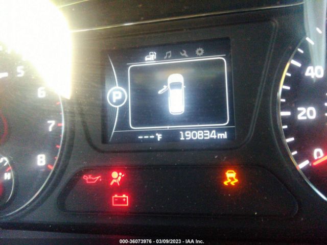 5XYPG4A30GG062691 KIA SORENTO LX