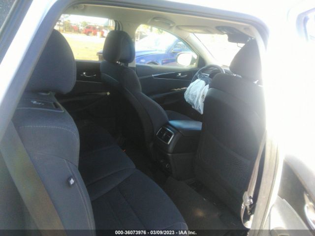 5XYPG4A30GG062691 KIA SORENTO LX