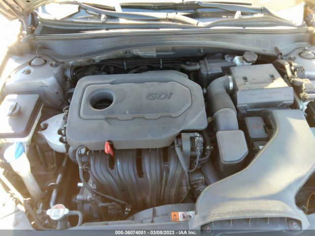 5XXGT4L34HG145376 KIA Optima Lx