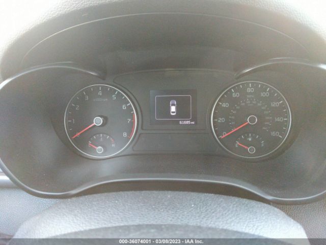 5XXGT4L34HG145376 KIA Optima Lx