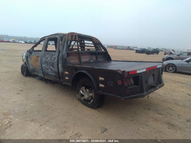 3C6UR5SL3KG645503 RAM 2500 Limited