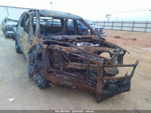 3C6UR5SL3KG645503 RAM 2500 Limited