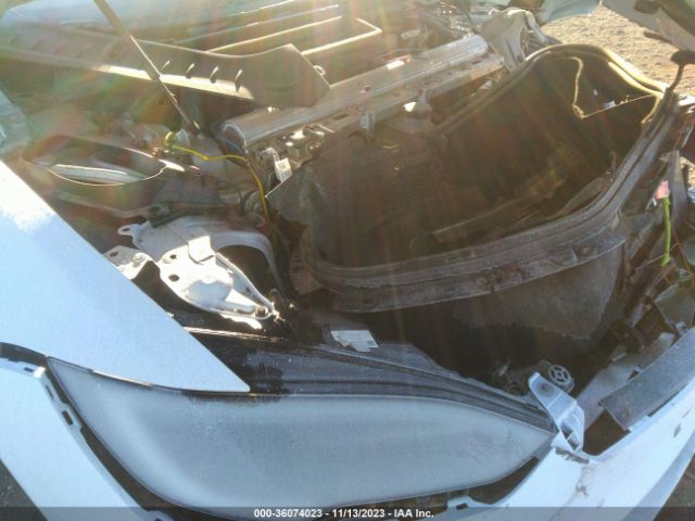 5YJSA1E54NF488023 Tesla Model S Dual Motor All-wheel Drive