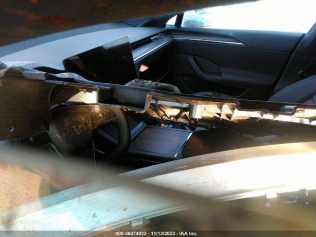 5YJSA1E54NF488023 Tesla Model S Dual Motor All-wheel Drive
