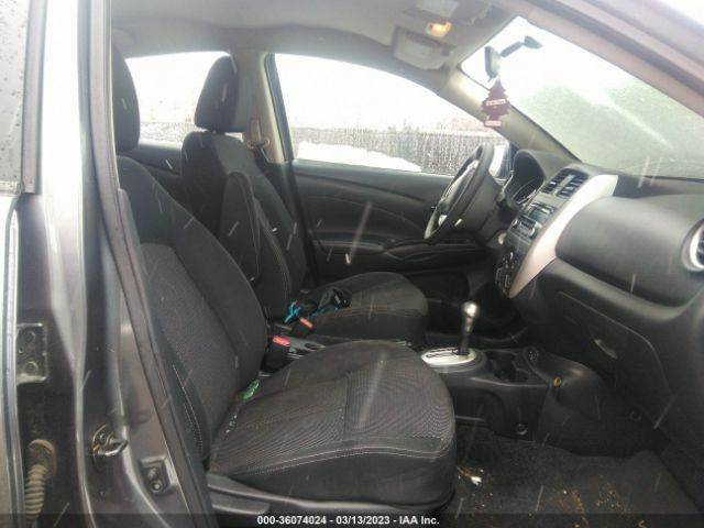 3N1CN7AP2JL822888 Nissan Versa Sedan Sv