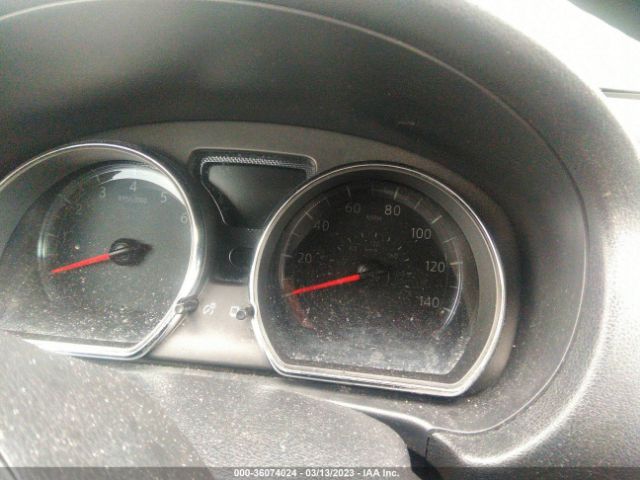3N1CN7AP2JL822888 Nissan Versa Sedan Sv