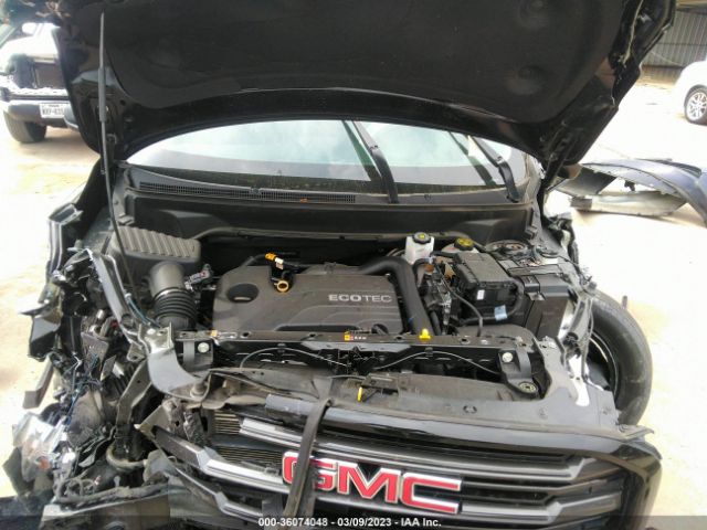 3GKALPEV0ML362402 GMC Terrain Slt