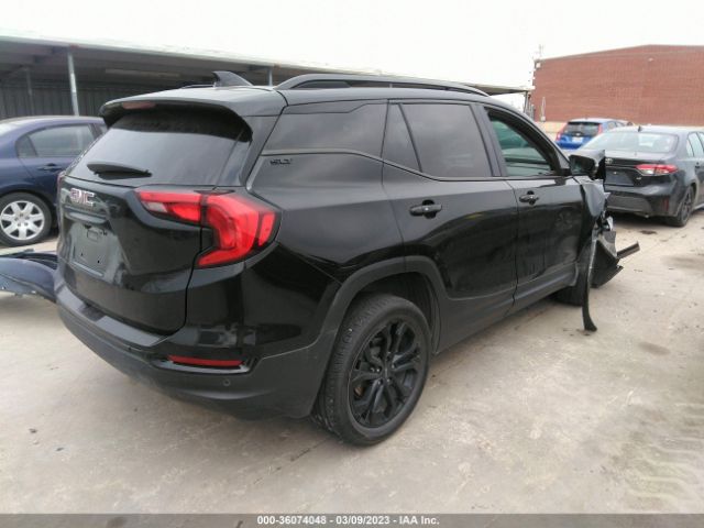 3GKALPEV0ML362402 GMC Terrain Slt