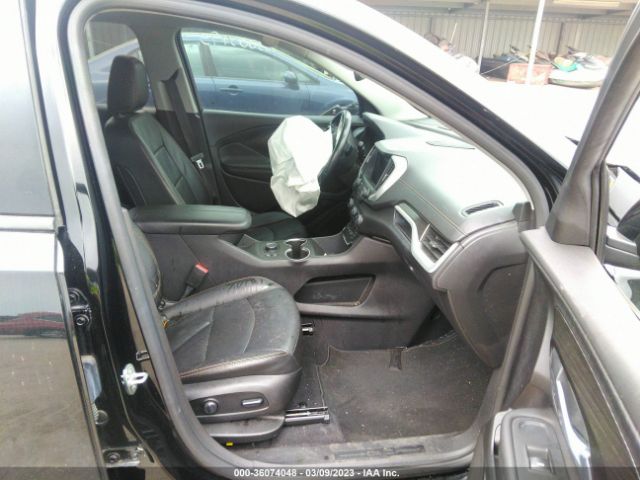 3GKALPEV0ML362402 GMC Terrain Slt