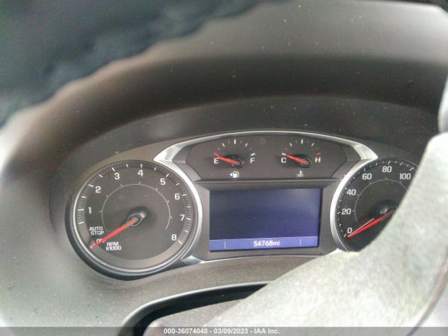 3GKALPEV0ML362402 GMC Terrain Slt