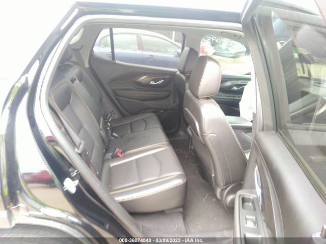 3GKALPEV0ML362402 GMC Terrain Slt