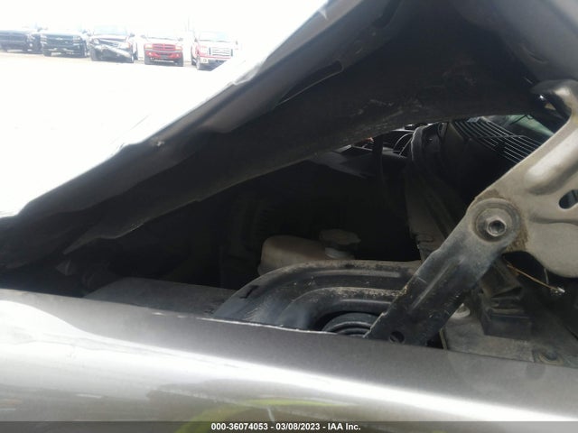 2013 CHEVROLET SILVERADO 1500 LTZ VIN: 3GCPKTE73DG194508