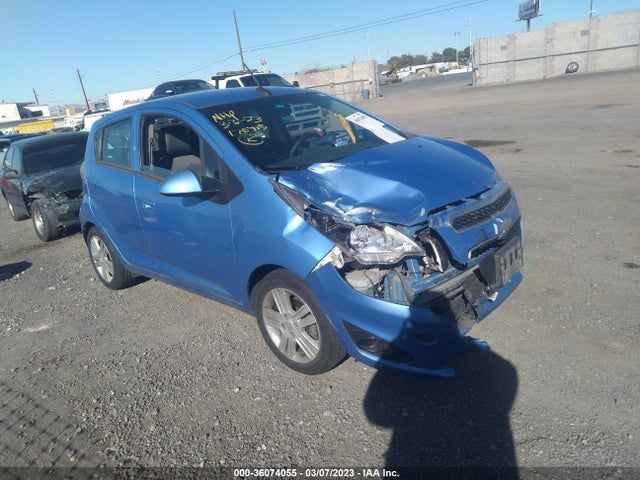 2014 KL8CD6S99EC516629 main image