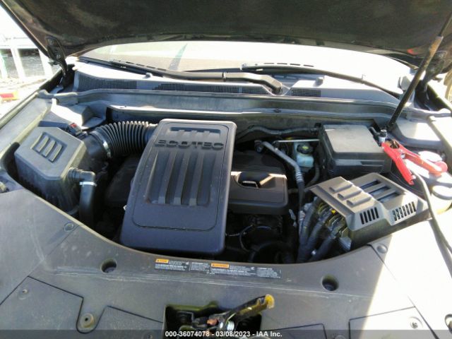 2GKALMEK0E6137908 GMC Terrain Sle