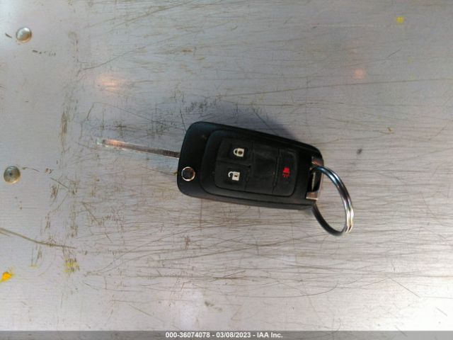 2GKALMEK0E6137908 GMC Terrain Sle