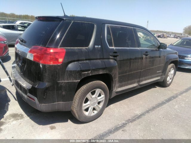 2GKALMEK0E6137908 GMC Terrain Sle