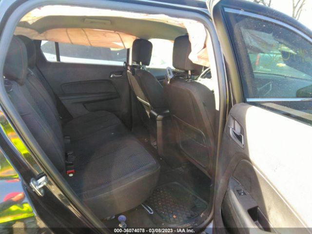 2GKALMEK0E6137908 GMC Terrain Sle