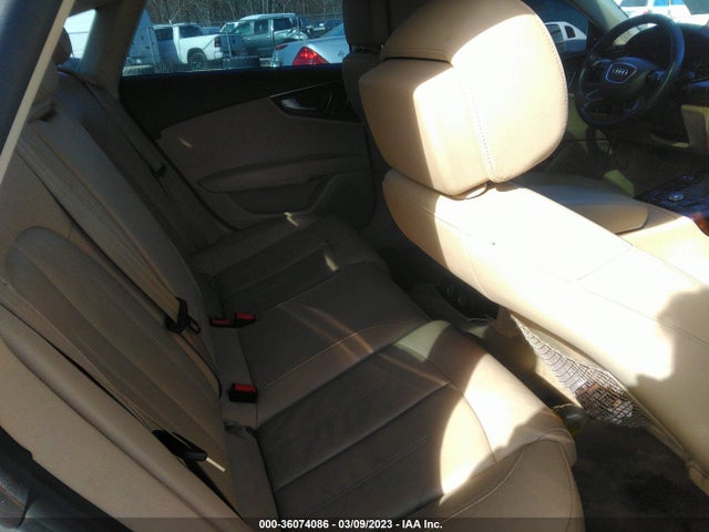 2014 Audi A7, VIN: WAUWGAFC5EN125418