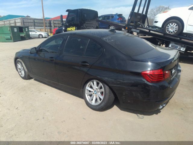WBA5A7C52ED219493 BMW 5 Series 528i Xdrive