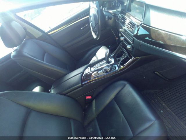 WBA5A7C52ED219493 BMW 5 Series 528i Xdrive