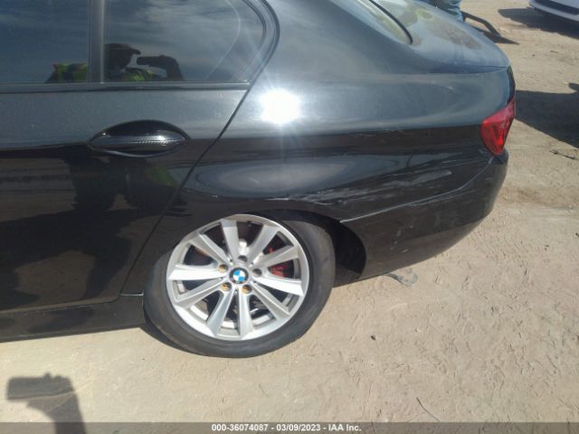 WBA5A7C52ED219493 BMW 5 Series 528i Xdrive